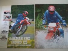Prova motociclismo 1988 usato  Salerno