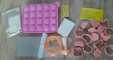 Job lot silicone for sale  PULBOROUGH