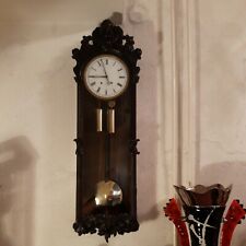 Biedermeier regulator 1840 gebraucht kaufen  Bad Karlshafen