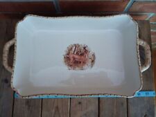 Roasting lasagna casserole for sale  Evans