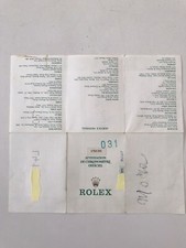 Rolex date ref. usato  Monza