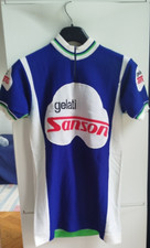 Maglia gelati sanson usato  Torino