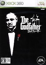 Godfather/Xbox360 comprar usado  Enviando para Brazil