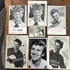 Early vintage signed for sale  SWADLINCOTE
