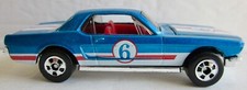 Hot wheels mustang for sale  Cozad