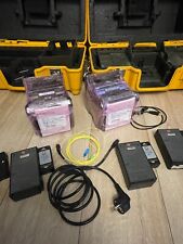 Episseuse soudeuse fibre d'occasion  Bessancourt