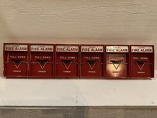 Faraday 10123 fire for sale  Cedar Rapids