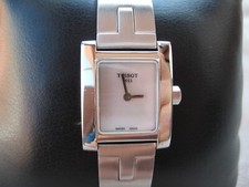 Tissot 1853 quartz usato  Napoli