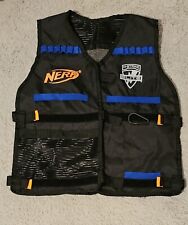 Nerf tactical vest for sale  HASTINGS