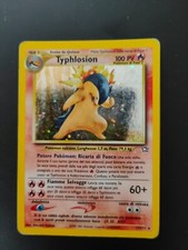 Pokémon neo genesis usato  Pojana Maggiore