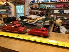 Vintage tootsie toys for sale  Pelzer
