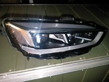 Audi full led for sale  BEDFORD