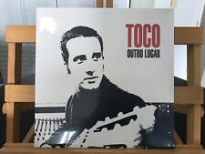 TOCO OUTRO LUGAR SCHEMA SCLP419 2022 M/VG+ SEALED comprar usado  Enviando para Brazil