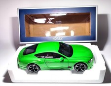 Bentley continental coupe gebraucht kaufen  Neunkirchen