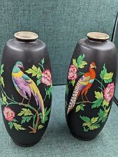 Minton aesthetic pair for sale  BUXTON