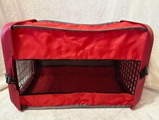 Red soft foldable for sale  Lancaster