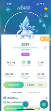 Pokémon Go - Pokemon antigo (pego em 2019) - Troque comprar usado  Enviando para Brazil