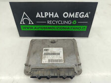 Centralina motore fiat usato  Italia