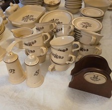 Pfaltzgraff village vintage for sale  Portland