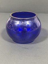 Vintage cobalt blue for sale  Bruceton Mills