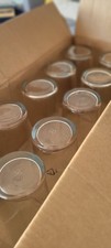 Pint glasses set for sale  LONDON