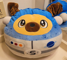 Squishmallows daryl astronaut for sale  Chaska