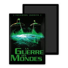 Guerre mondes 1953 d'occasion  Montreuil