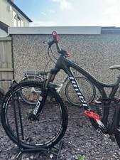 Niner rip alu for sale  CHESTER