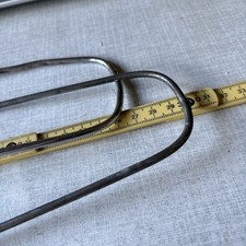 Streben schutzblech gebraucht kaufen  Bonn
