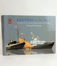 Keepers sea story for sale  CHEPSTOW