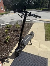 Scooter elétrico EnviroRides F1+ (45 mph) 2025., usado comprar usado  Enviando para Brazil