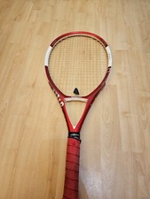 Wilson code tennis for sale  WOKING
