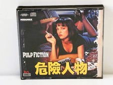 Pulp fiction video usato  Viareggio