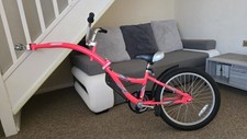 Weeride pro pilot for sale  OXFORD