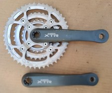 Shimano xtr m952 gebraucht kaufen  Königsbrunn