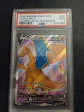 Pokemon card charizard for sale  REDDITCH