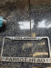 Vintage american license for sale Vintage american license for sale  SWANLEY