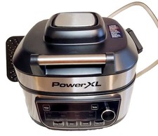 Powerxl grill air for sale  Caledonia