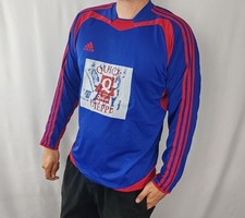 Maillot manche longue d'occasion  Montbrison