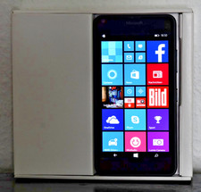 MICROSOFT LUMIA 640 LTE Czarny - 8 GB na sprzedaż  Wysyłka do Poland