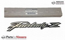 Genuine nissan 240z for sale  Phoenix