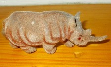 1951 panzernashorn 5cm gebraucht kaufen  Flammersfeld