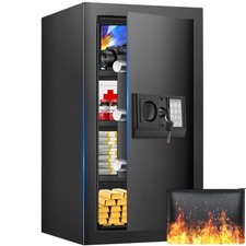 4.4 cuft safe for sale  Brentwood