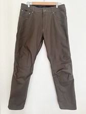 Usado, Calça Kuhl Rydr Masculina 34 X 32 Arma Metal Clássica Ajuste Completo Trabalho Caminhada Ao Ar Livre comprar usado Usado, Calça Kuhl Rydr Masculina 34 X 32 Arma Metal Clássica Ajuste Completo Trabalho Caminhada Ao Ar Livre comprar usado  Enviando para Brazil