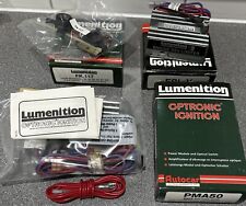 Lumenition optronic electronic for sale  EXMOUTH