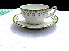 Tasse café ancienne d'occasion  Besançon