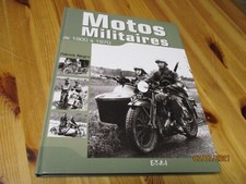 Militärmotorräder motos mili gebraucht kaufen  Riedstadt