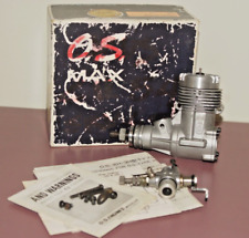 Max model engine for sale  San Diego