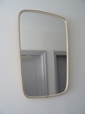 Miroir asymetrique old d'occasion  Saint-Parres-aux-Tertres