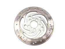 Rear brake rotor for sale  Parkersburg